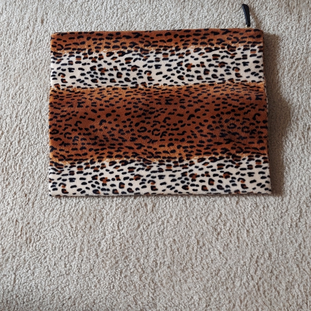 Custom clutch